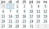 Kalendar