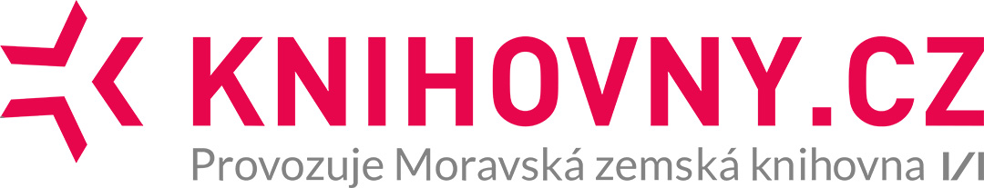 logo knihovny komplet RGB