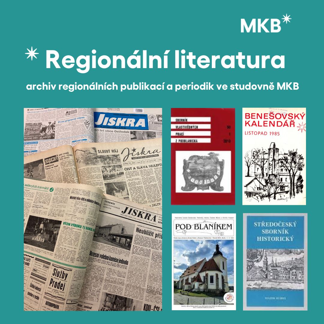 region literatura